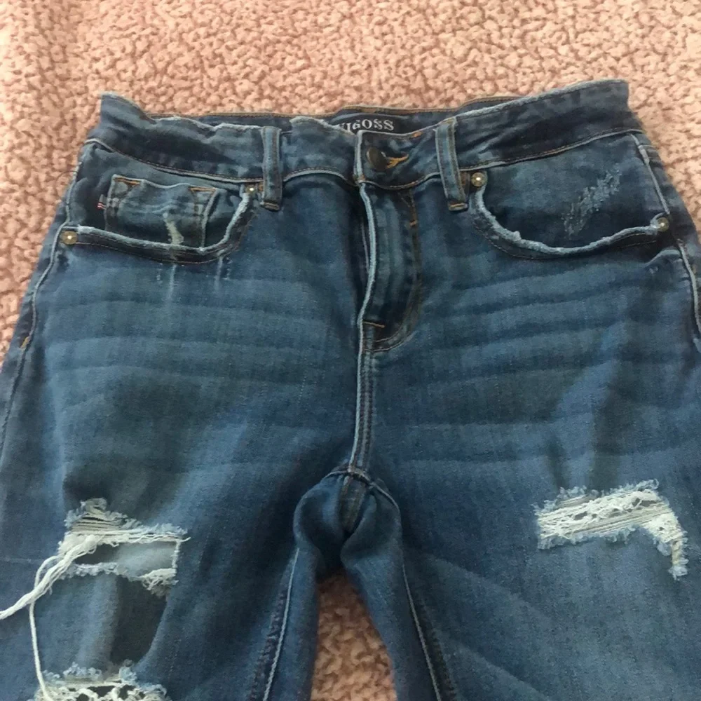 Vigoss Jeans - Picture 5 of 6